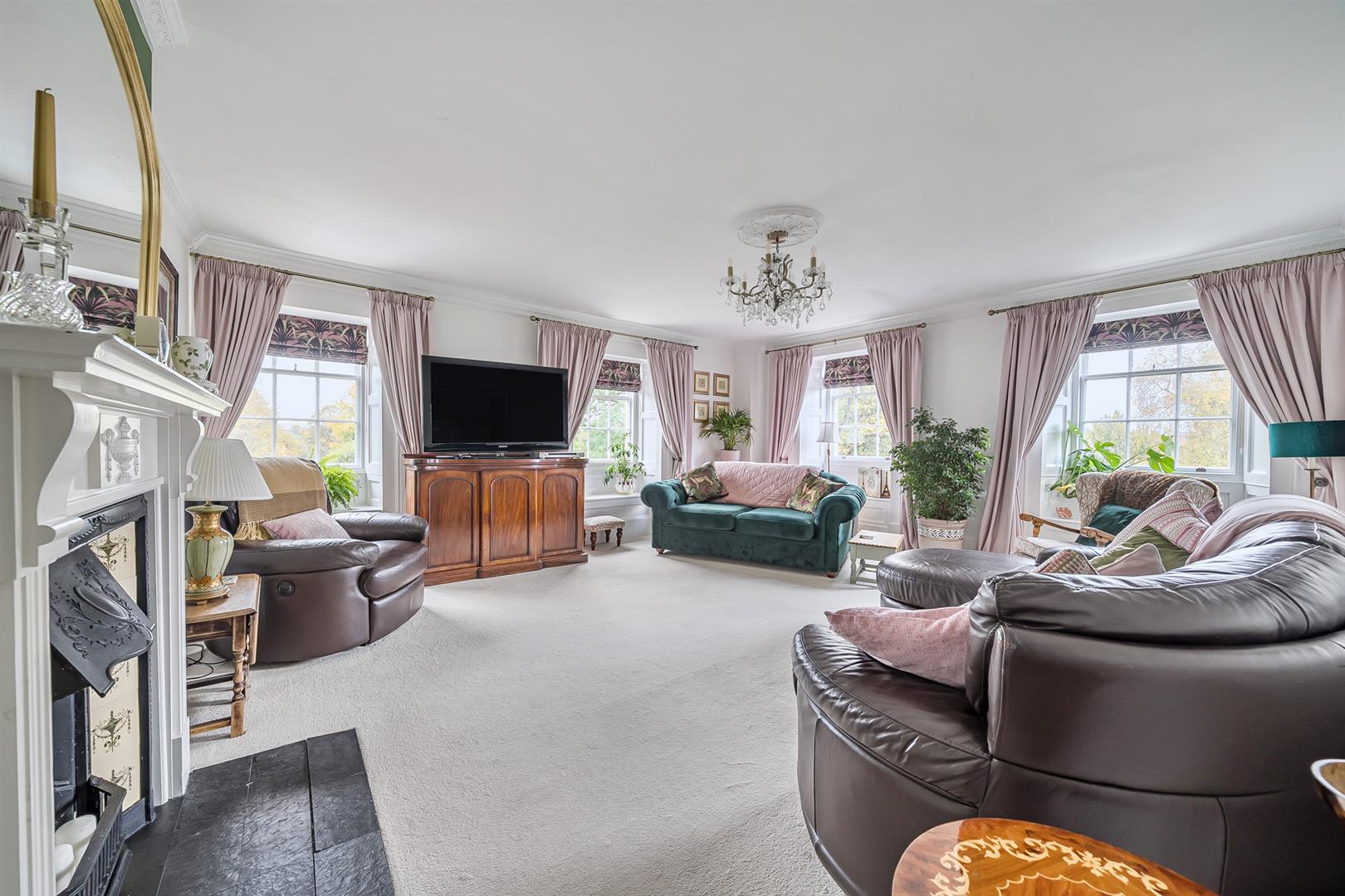 Monkton Park, Chippenham